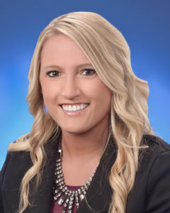 Bianca McKinney Bianca McKinney Photo