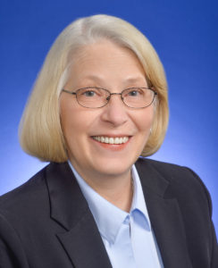 Karen Burcham Karen Burcham Photo