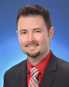 Kevin Kajer Kevin Kajer Photo