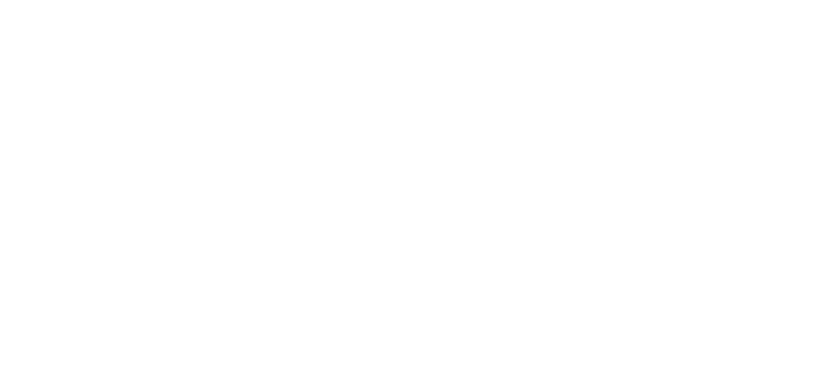 SHO logo white