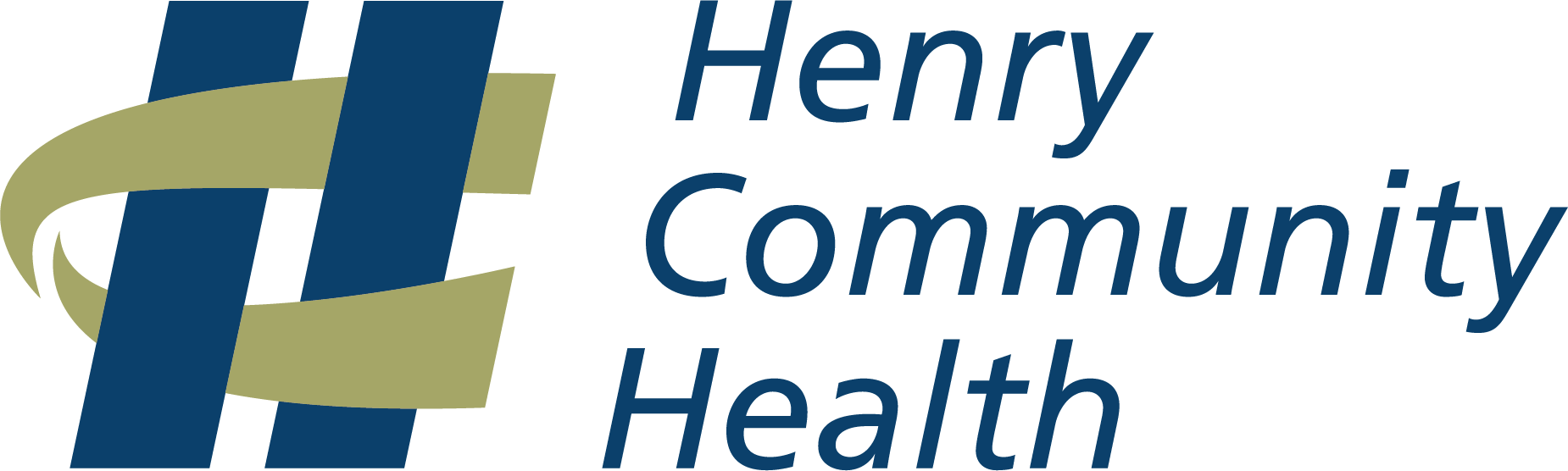 henry community health logo