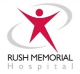 rush memorial hospital logo