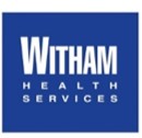 Witham Health Services logo