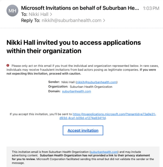 CIN Portal Login FAQ - Suburban Health Organization