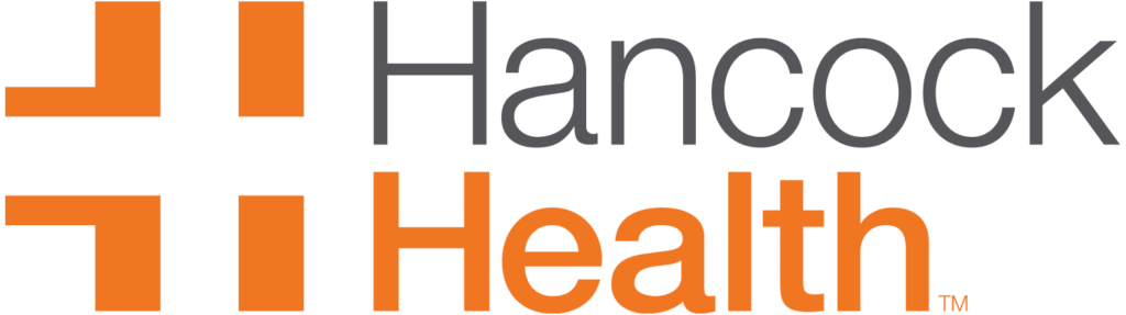 Hancock Health logo