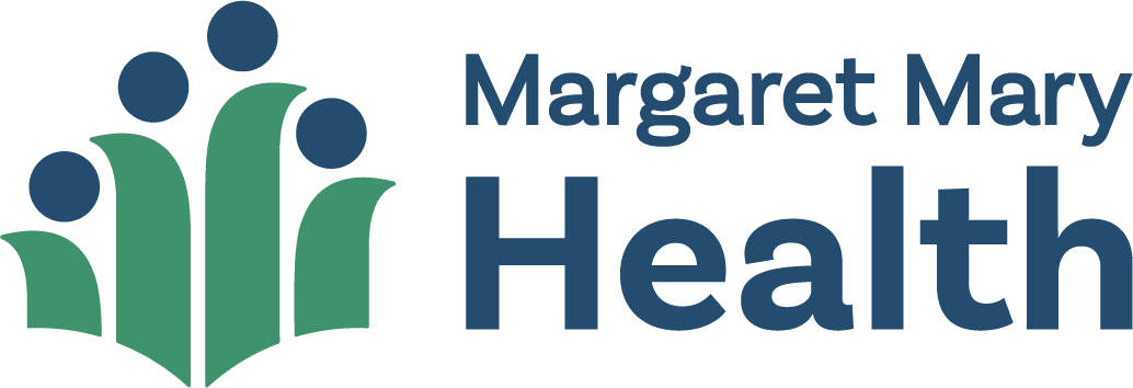 Margaret Mary Health logo