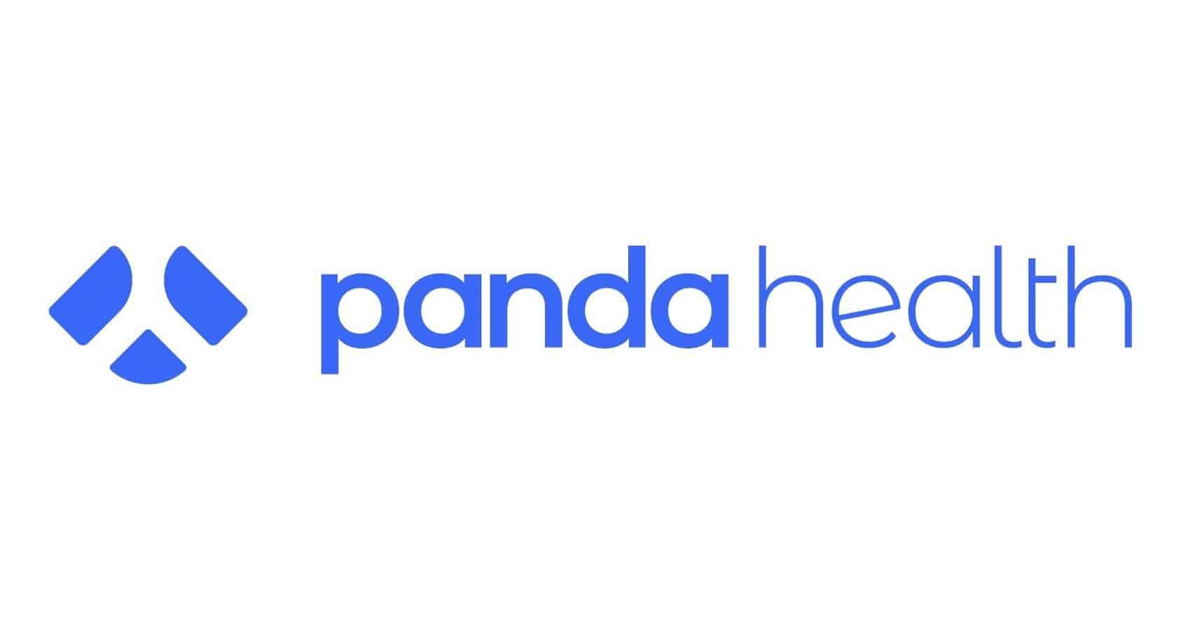 Panda Health Logo