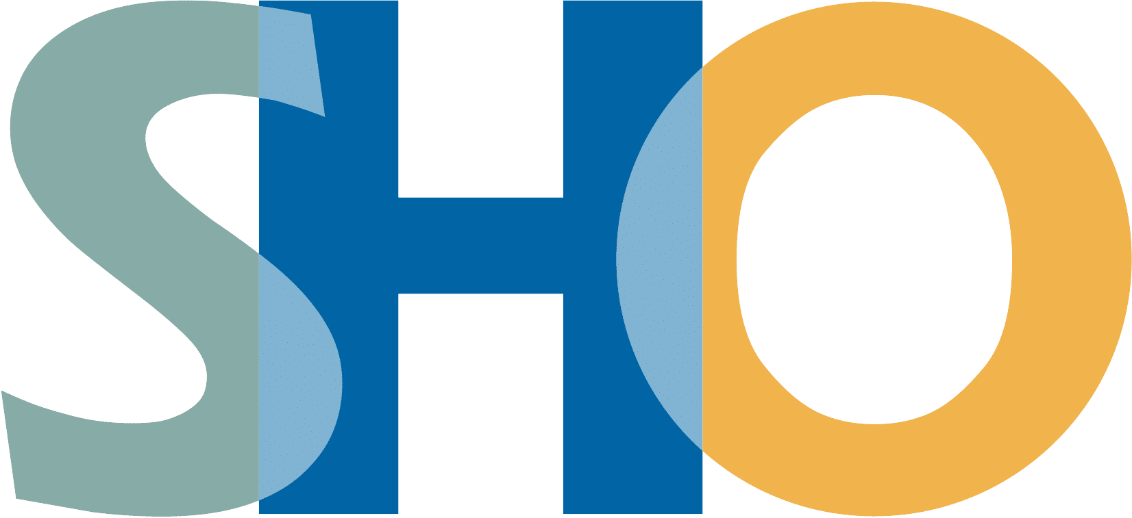 SHO logo