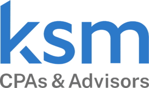KSM - CPAs and Advisors