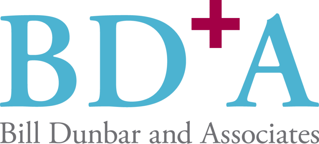 Bill Dunbar and Associates logo