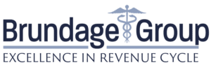 logo: Brundage Group - excellence in revenue cycle management