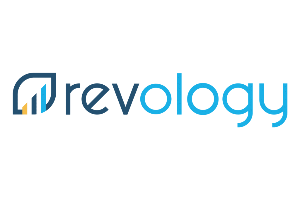 Revology logo
