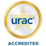 URAC accredited